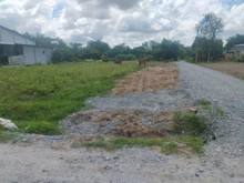 Hình ảnh XẢ KHO CUỐI NĂM bán đất Cây Da,Hiệp Thạnh,Gò Dầu, 560m2 có TC,1tỷ1,SHR