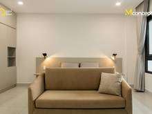 Hình ảnh Căn Hộ  STUDIO bancol  45m2_ Thang máy Hầm xe Bảo vệ ngay  Quận 10