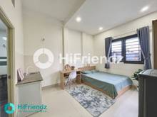 Hình ảnh Phòng Mới Full Nội Thất - Thang máy - Gần Nhà thờ Phaolo