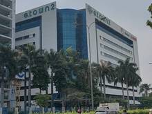 Hình ảnh Bán nhà 2 tầng đúc 90m2 khu K300, Etown Cộng Hòa-Ngô Bệ P13 Tân Bình