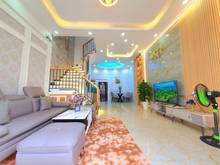 Hình ảnh Phong Chính chủ gửi bán căn nhà đường Đỗ Tấn Phong, Phú Nhuận 2,7tỷ
