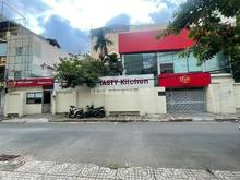 Hình ảnh Cho thuê nhà đường D2 (Nguyễn Gia Trí), P25, Bình Thạnh. Ngang 25m