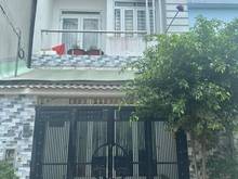 Hình ảnh ‼️🙀Bán nhà 150m2 SHR Giá 535tr. xã phước thạnh huyện củ chi.