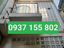 Hình ảnh Bán nhà 4 tầng đúc, đã hoàn công Bùi Thị Xuân-Lăng Cha Cả P2 Tân Bình
