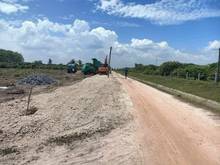 Hình ảnh BÁN GẤP ĐẤT 5x22m THỔ CƯ Cẩm Long Cẩm Giang Gò Dầu giá 580tr sổ riêng