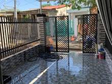 Hình ảnh Chủ gửi bán nhà mới hoàn thiện Trường Hòa, Hòa Thành, Tây Ninh 895tr