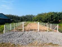 Hình ảnh Bán đất mặt tiền đường nhựa liên xã, Phước Thạnh, Gò Dầu, Tây Ninh