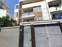 Hình ảnh Bán nhà 232 Bình Lợi, P13, Bình Thạnh. 7x24m Trệt 3 lầu 5PN. Thang Máy