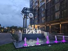 Hình ảnh Bán Studio phân khu Tonkin nhà mới bàn giao ở ngay