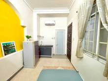 Hình ảnh Phòng Full tiện nghi, an ninh, giờ tự do Đào Duy Anh Phú Nhuận