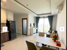 Hình ảnh Cho thuê căn góc 2pn2wc full nội thất đẹp, ngày 15/1 ở được