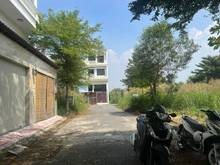 Hình ảnh ĐẤT XÂY DỰNG 5 TẦNG - HẺM 8M -1764 Lê Văn Lương  Giá 3.6 tỷ