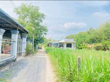 Hình ảnh Thiếu tiền cần bán gấp đất Suối Đá, Dương Minh Châu, Tây Ninh 397tr