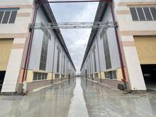 Hình ảnh Xưởng mới 100% - NX đôi chuẩn Quốc tế - 22,500m2 - KCN Hải Sơn LA