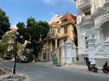 Hình ảnh Biệt Thự 3/4E Phổ Quang, P2  Tân Bình