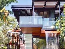 Hình ảnh TH10 - Bán Biệt Thự Sân Vườn Hồ Bơi Khu compound Xuân Thủy, Thảo Điền