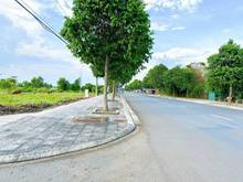 Hình ảnh Bán lỗ 600 triệu so với giá mua. Bán 82m2 TC mặt tiền đường Tỉnh Lộ 52