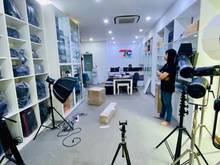 Hình ảnh Cho thuê tòa nhà góc 2MT Trần Kế Xương, Phường 7, Quận Phú Nhuận