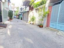 Hình ảnh Bán gáp Villa mini tại Bình Thạnh, 7.3*18, 4 tầng sát bên Bình Thạnh