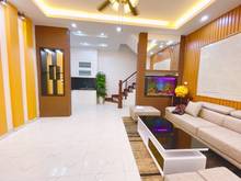 Hình ảnh Bán nhà Trung Phụng, Đống Đa, 20M ra phố, ở ngay, 36m2 5T, giá 4.6 Tỷ