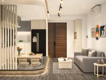 Hình ảnh Độc Quyền Căn Siêu Hót! Cho Thuê 3 PN The Midtown Giá 32 Triệu Bao Đẹp