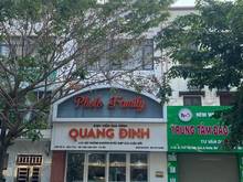 Hình ảnh Cho thuê nhà Liền kề Linh Đàm, Hoàng Mai 110 mét, 4 tầng mới đẹp