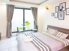 Hình ảnh 🎴CĂN HỘ MINI_25m2_Có Bảo Vệ , Thang Máy _ Gần Bx Miền Đông giá Tốt