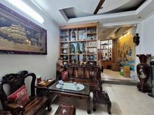Hình ảnh Bán nhà ngõ phố Hoàng Ngân, Diện tích 60m2, 4 Tầng , NGÕ NÔNG GẦN PHỐ