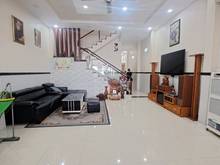 Hình ảnh Bán nhà Mặt tiền ngay Lã Xuân Oai, Quận 9, 136m2 chỉ hơn 8 tỷ tl