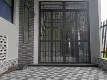 Hình ảnh Bán nhà Hiệp Ninh tp Tây Ninh Mặt tiền đường nhựa Tp.Tây Ninh 650 tr