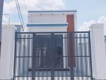 Hình ảnh NHÀ MỚI DỌN Ở NGAY Chu Văn An - BÀU NĂNG 70m2 chỉ 1,22 tỷ SHR