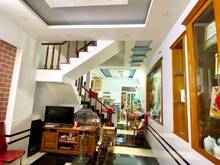 Hình ảnh 🆘Bán gấp nhà sẵn HĐT 14tr/tháng Nguyễn Biểu , Quận 5 . 58m2