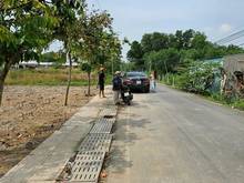Hình ảnh CHỦ NỢ DÍ GẤP bán lỗ đất PHẠM HÙNG - TT. HÒA THÀNH giá còn 635tr