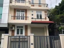 Hình ảnh Cho thuê nhà mặt tiền đường Hoa Lan gần Phan Xích Long, P2, Phú Nhuận