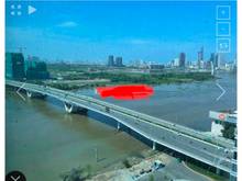 Hình ảnh Chính chủ cho thuê sunwah 106m2 2pn+1 view triệu đô sông và bitexco