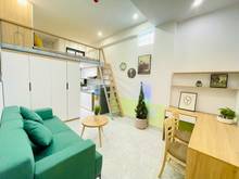 Hình ảnh CCMN PHÚ ĐÔ 142M2 8T 38PKK đầy đủ PCCC doanh thu 2 tỷ/năm giá 19 tỷ