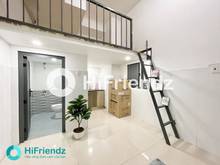 Hình ảnh Duplex full nội thất cửa sổ trời giá siêu hời cho nhóm bạn sinh viên