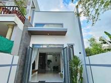 Hình ảnh NHÀ HẺM RỘNG gần mt đường BÀN CỜ - XÃ PHAN 78m2 giá cắt lỗ 1,18 tỷ