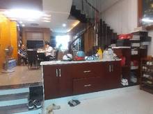 Hình ảnh HOT: Bán gấp nhà 5 tầng sát ngã tư Vạn Phúc, 7 chỗ đỗ cửa 63m2, 7.5 tỷ