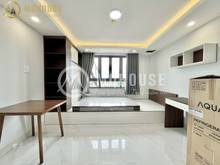 Hình ảnh 🎴Căn Hộ MiNi _30m2_Hệ Thống PCCC Hiện Đại , Thang máy , Hầm Xe