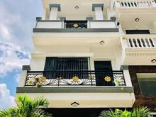 Hình ảnh Nhà giá siêu tốt ko có căn thứ 2 Ở khu vực này mĐ Số 2 Bình Tân