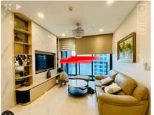 Hình ảnh Sunwah 2pn +1 rộng 110m2 nhà view sông nội thất cao cấp