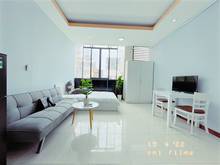 Hình ảnh Cho Thuê Căn Hộ Cửa Sổ Lớn Cực Thoáng Tại Phùng Văn Cung Phú Nhuận
