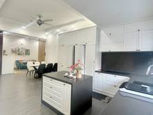 Hình ảnh Bán CH Nguyễn Phúc Nguyên 110m2, 3PN, 2VS, SH vĩnh viễn. Giá: 4.6 tỷ