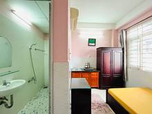 Hình ảnh Phòng Full nội thất, cửa sổ siêu thoáng ngay cầu Bình Triệu Bình Thạnh