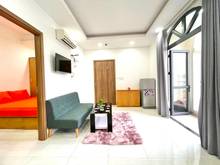 Hình ảnh Mb6623 nạp rút nhanh chóng 1PN 40m2 bancol siêu thoáng Phùng Văn Cung - Phú Nhuận