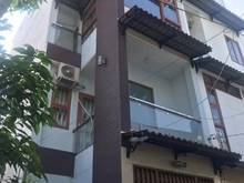 Hình ảnh BÁN GẤP NHÀ HXH 374/ Lê Hồng Phong P1 Q10 (4 Tầng,140m2) Hẻm Thông