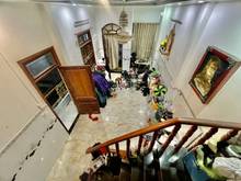Hình ảnh Mặt Tiền Tân Thơi Hiệp, Q12, 106m2