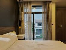 Hình ảnh ☎️ Cho Thuê Căn Hộ Cao Cấp 1 Phòng Ngủ 60m2 Siêu Rộng Thảo Điền Quận 2