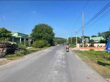 Hình ảnh Cần bán đất trung tâm Gò Dầu, Tây Ninh với giá siêu ưu đãi chỉ 479tr